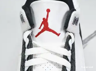Hyperoad 3 Jordan 